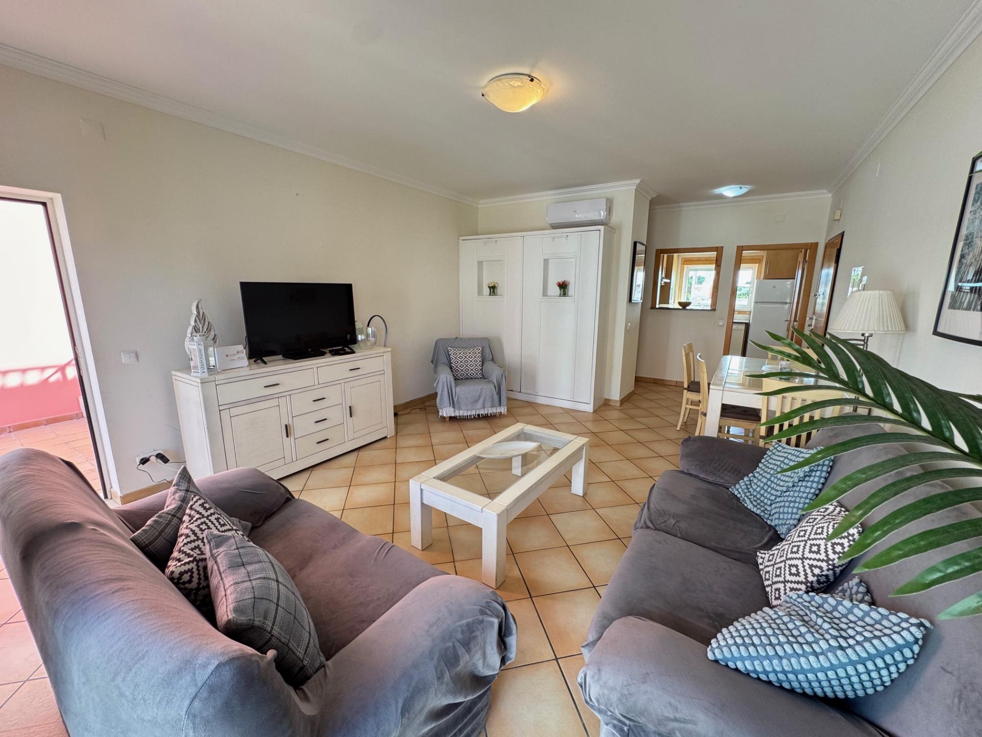 Fantástica Penthouse - Old Village, Vilamoura