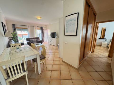 Fantástica Penthouse - Old Village, Vilamoura