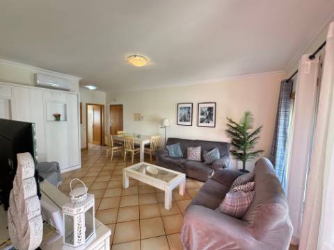 Fantástica Penthouse - Old Village, Vilamoura