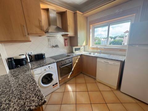 Fantástica Penthouse - Old Village, Vilamoura