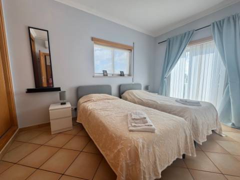 Fantástica Penthouse - Old Village, Vilamoura
