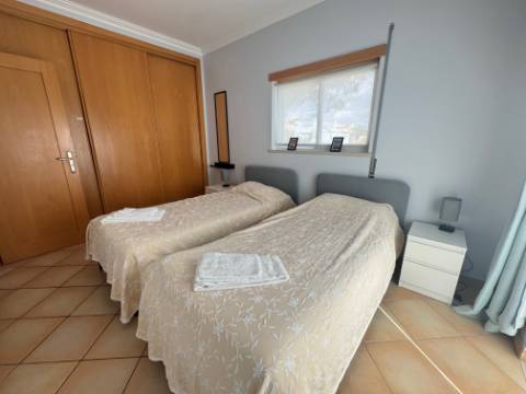 Fantástica Penthouse - Old Village, Vilamoura