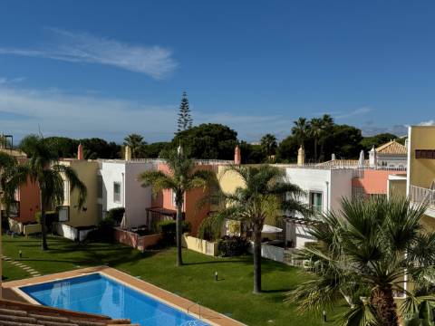 Fantástica Penthouse - Old Village, Vilamoura