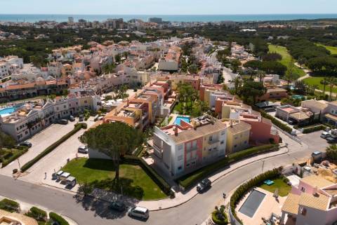 Fantástica Penthouse - Old Village, Vilamoura