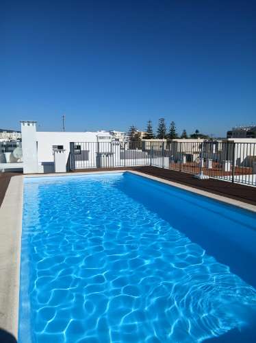 Apartamento T2 - Arrendamento anual Olhão