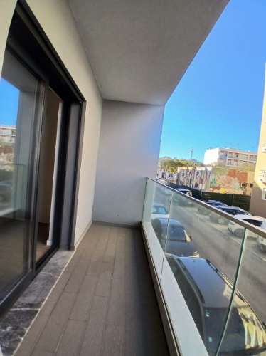 Apartamento T2 - Arrendamento anual Olhão