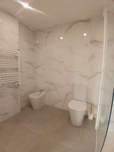 Apartamento T2 - Arrendamento anual Olhão