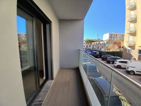 Apartamento T2 - Arrendamento anual Olhão