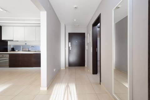 Apartamento T1 com vista golfe - Laguna resort