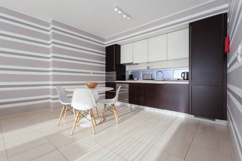 Apartamento T1 com vista golfe - Laguna resort