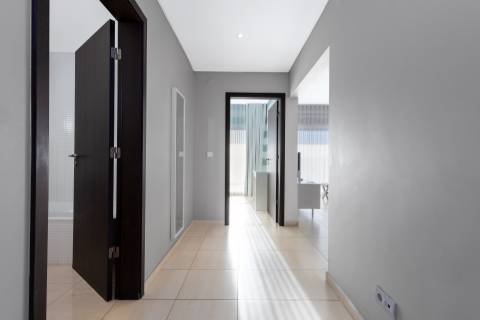 Apartamento T1 com vista golfe - Laguna resort