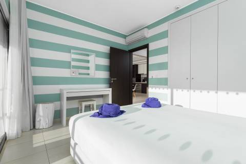 Apartamento T1 com vista golfe - Laguna resort