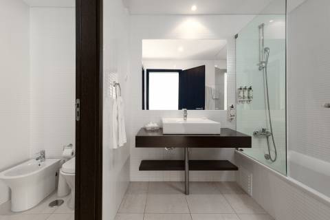 Apartamento T1 com vista golfe - Laguna resort