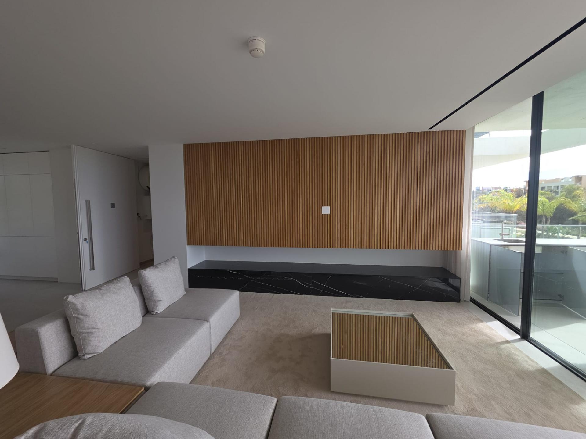 Apartamento T2 de Luxo - The Creek, Vilamoura