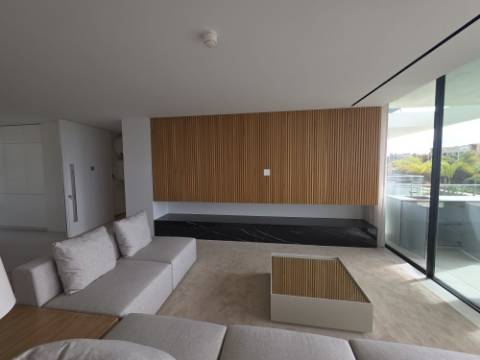 Apartamento T2 de Luxo - The Creek, Vilamoura