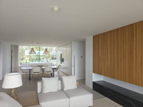 Apartamento T2 de Luxo - The Creek, Vilamoura