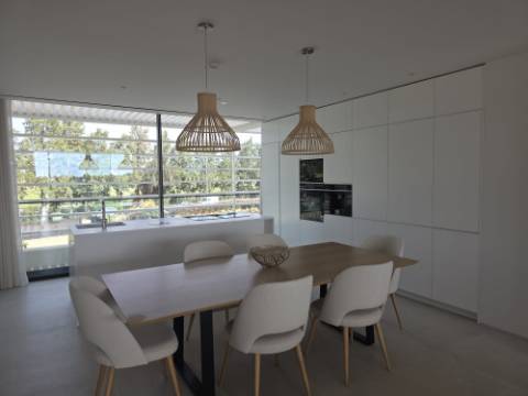 Apartamento T2 de Luxo - The Creek, Vilamoura