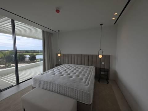 Apartamento T2 de Luxo - The Creek, Vilamoura