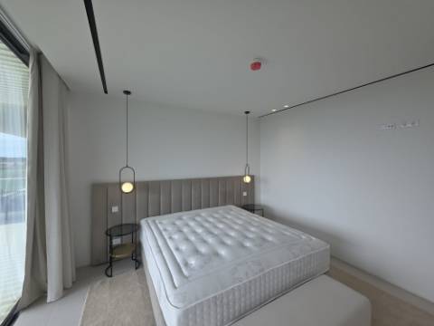 Apartamento T2 de Luxo - The Creek, Vilamoura