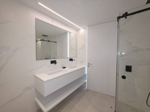 Apartamento T2 de Luxo - The Creek, Vilamoura