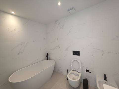 Apartamento T2 de Luxo - The Creek, Vilamoura