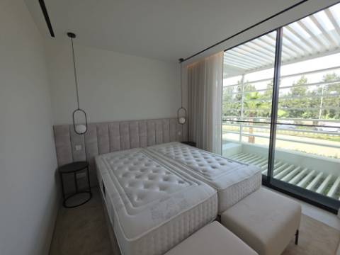 Apartamento T2 de Luxo - The Creek, Vilamoura