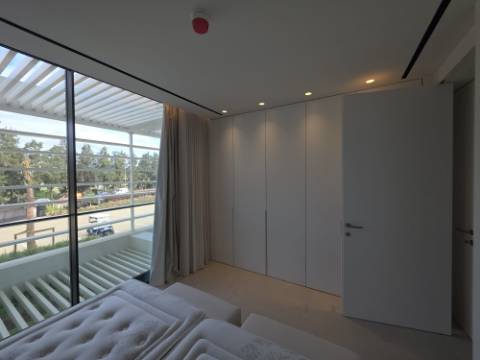 Apartamento T2 de Luxo - The Creek, Vilamoura