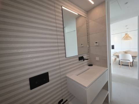 Apartamento T2 de Luxo - The Creek, Vilamoura