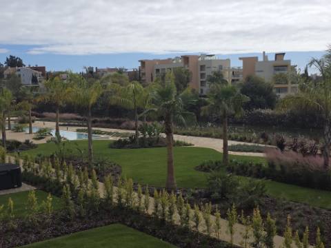Apartamento T2 de Luxo - The Creek, Vilamoura