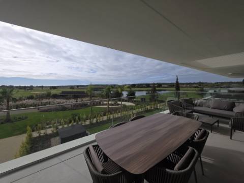 Apartamento T2 de Luxo - The Creek, Vilamoura