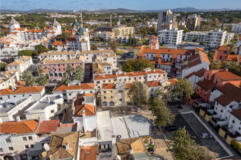 Apartamento T1 - Perto da marina de vilamoura