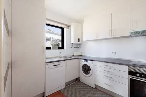 Apartamento T1 - Perto da marina de vilamoura
