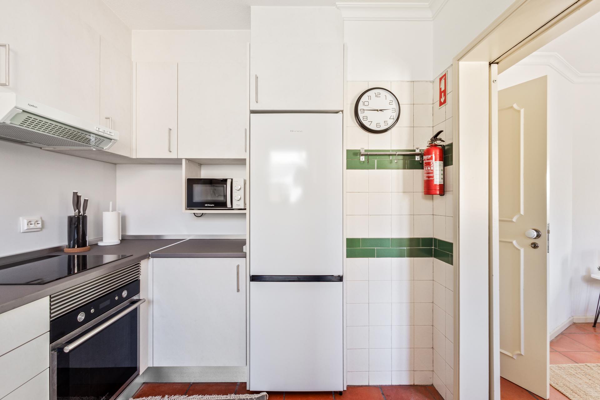 Apartamento T1 - Perto da marina de vilamoura