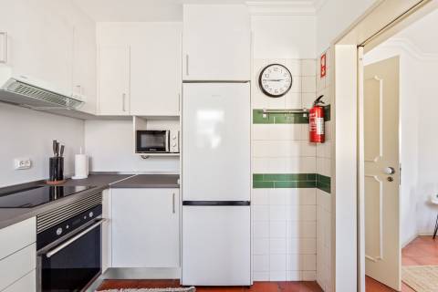 Apartamento T1 - Perto da marina de vilamoura