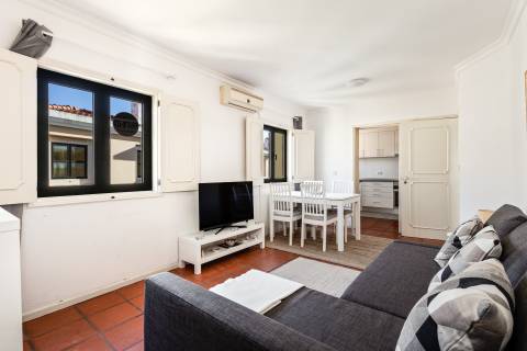 Apartamento T1 - Perto da marina de vilamoura