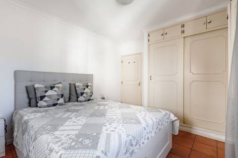 Apartamento T1 - Perto da marina de vilamoura