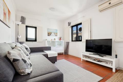 Apartamento T1 - Perto da marina de vilamoura