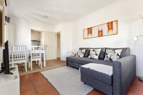 Apartamento T1 - Perto da marina de vilamoura