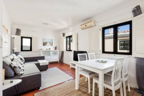Apartamento T1 - Perto da marina de vilamoura