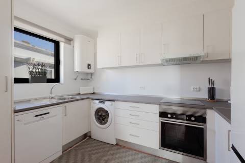 Apartamento T1 - Perto da marina de vilamoura