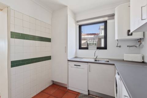 Apartamento T1 - Perto da marina de vilamoura