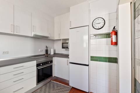 Apartamento T1 - Perto da marina de vilamoura