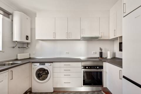 Apartamento T1 - Perto da marina de vilamoura