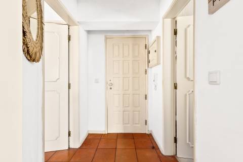 Apartamento T1 - Perto da marina de vilamoura