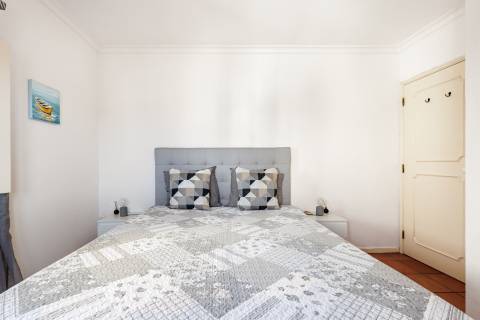 Apartamento T1 - Perto da marina de vilamoura