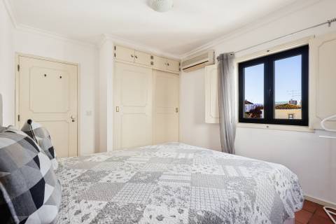 Apartamento T1 - Perto da marina de vilamoura