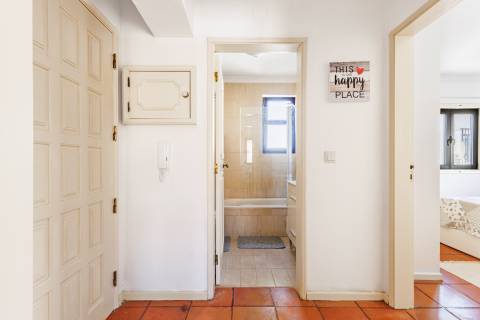 Apartamento T1 - Perto da marina de vilamoura