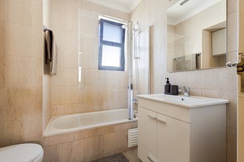 Apartamento T1 - Perto da marina de vilamoura