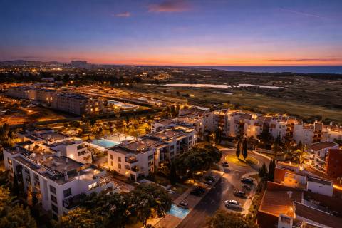 Apartamento T2 - Vilamoura