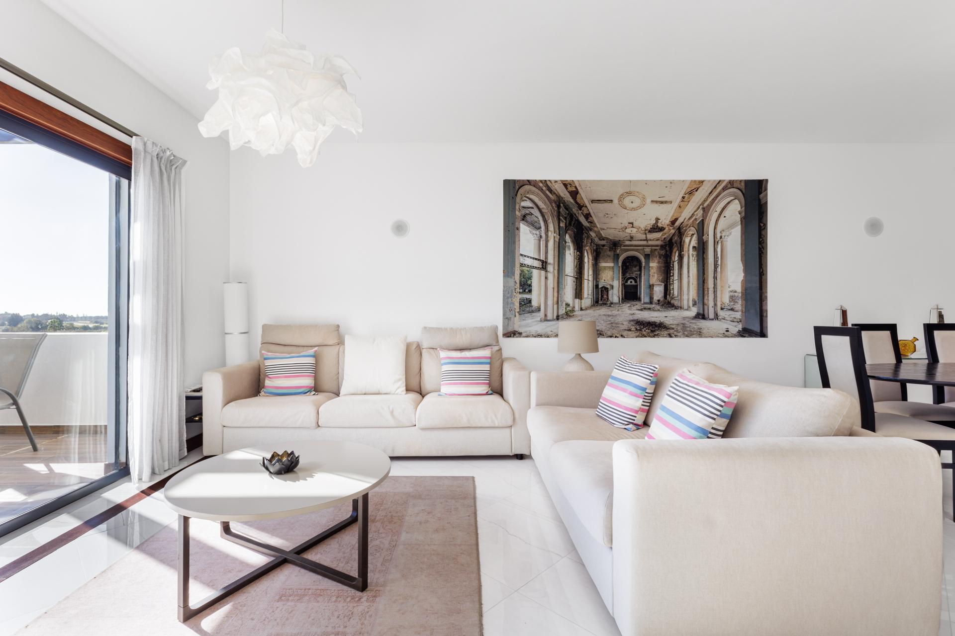 Apartamento T2 - Vilamoura